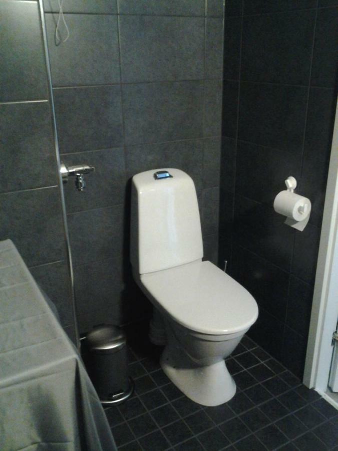 Apartment Рованиеми Экстерьер фото