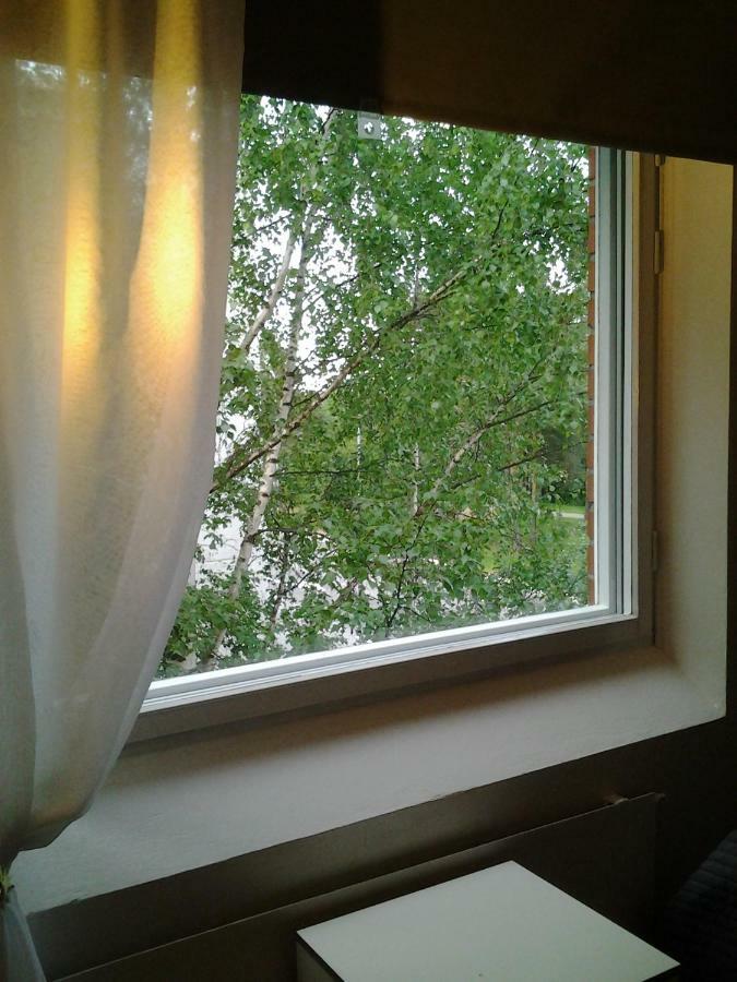 Apartment Рованиеми Экстерьер фото