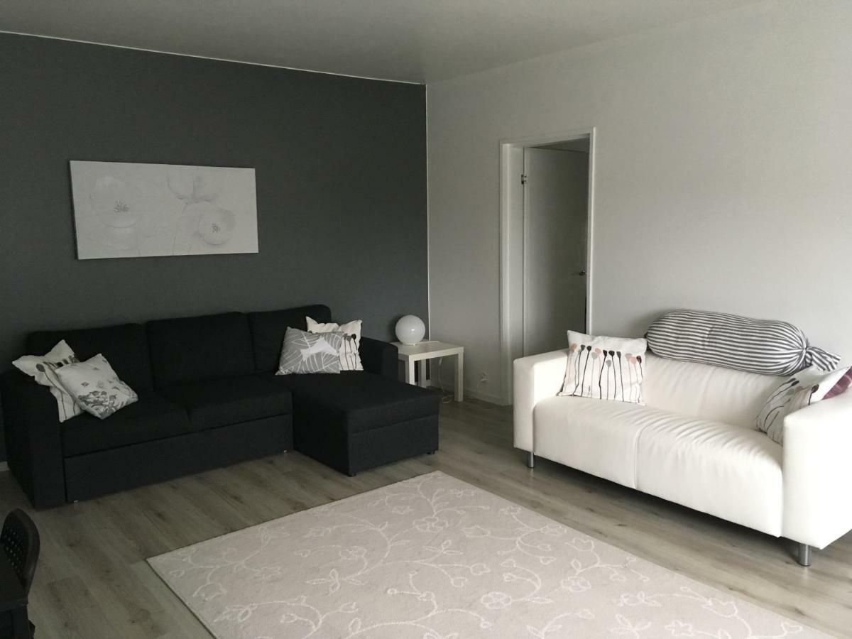 Apartment Рованиеми Экстерьер фото